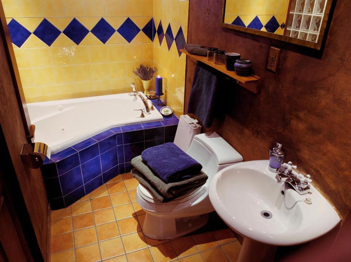 A La Carte Bed & Breakfast Montréal Dış mekan fotoğraf