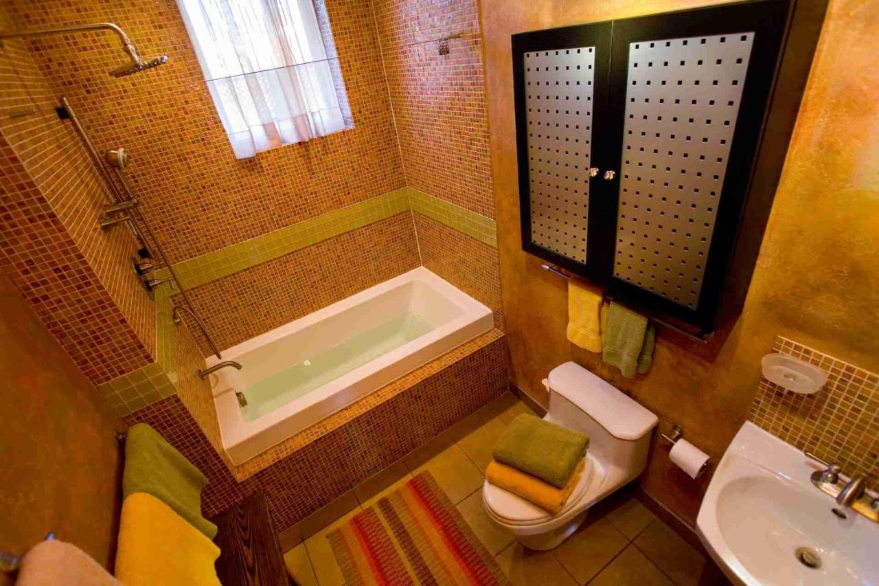 A La Carte Bed & Breakfast Montréal Dış mekan fotoğraf